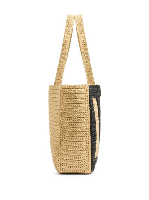 Viva Superstar Crochet bag VALENTINO GARAVANI | 7W2B0S10QETEX9